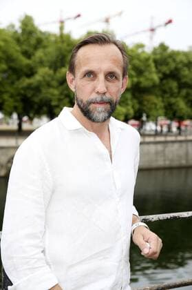 Gotthard Lange bei der Premiere des ARD Dokudramas Der Traum von Olympia - Die Nazi-Spiele von 1936 im Zeughauskino. Berlin, 11.07.2016 Foto:xS.xGabschx xFuturexImage