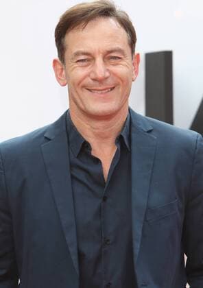 Jason Bourne UK Premiere London, UK. Jason Isaacs at UK Premiere of Jason Bourne at the Odeon, Leicester Square, London on July 11th 2016. LMK73-60362-120716 
