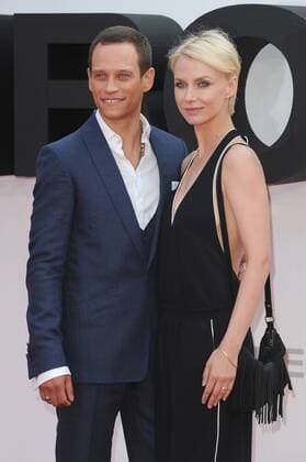 German actor Vinzenz Kiefer and Russian actress, Masha Tokareva attending the European Premiere of Jason Bourne at Odeon Leicester Square, in London. July 11th 2016  PTYx162234