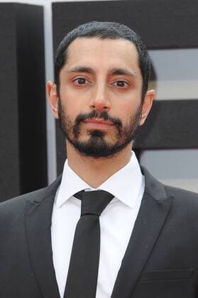 English actor Riz Ahmed attending the European Premiere of Jason Bourne at Odeon Leicester Square, in London. July 11th 2016  PTYx162234