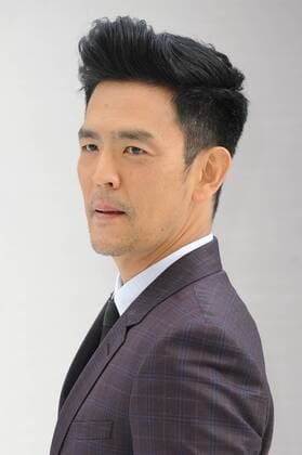 American actor John Cho attending the UK Premiere of Star Trek Beyond at Empire Leicester Square in London. July 12th 2016  PTYx162249