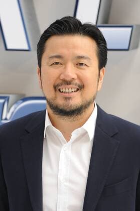 Director Justin Lin attends the UK Premiere of Star Trek Beyond at Empire Leicester Square in London. July 12th 2016  PTYx162249