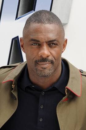 Idris Elba attends the UK Premiere of Star Trek Beyond at Empire Leicester Square in London. July 12th 2016  PTYx162249