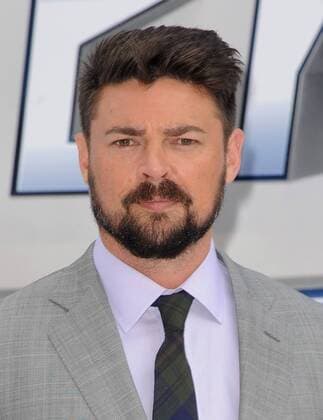 July 12, 2016 - England, United Kingdom - Karl Urban attends the UK Premiere of Star Trek Beyond at Empire Leciester Square. United Kingdom - ZUMAs147
