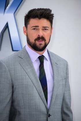 . 12 07 2016. London, United Kingdom. Karl Urban attends the European Premiere of Star Trek Beyond.  xChrisxJosephx xi-Imagesx IIM-13155-0002