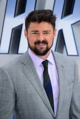 . 12 07 2016. London, United Kingdom. Karl Urban attends the European Premiere of Star Trek Beyond.  xChrisxJosephx xi-Imagesx IIM-13155-0003