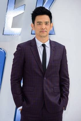 . 12 07 2016. London, United Kingdom. John Cho attends the European Premiere of Star Trek Beyond.  xChrisxJosephx xi-Imagesx IIM-13155-0005