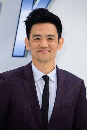 . 12 07 2016. London, United Kingdom. John Cho attends the European Premiere of Star Trek Beyond.  xChrisxJosephx xi-Imagesx IIM-13155-0006