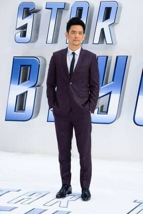 . 12 07 2016. London, United Kingdom. John Cho attends the European Premiere of Star Trek Beyond.  xChrisxJosephx xi-Imagesx IIM-13155-0007
