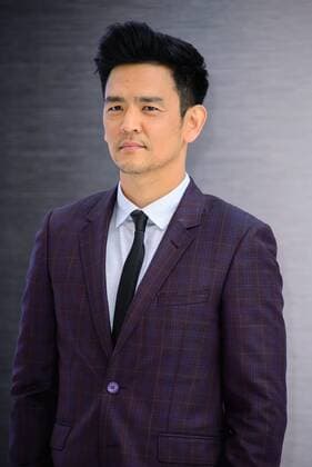 . 12 07 2016. London, United Kingdom. John Cho attends the European Premiere of Star Trek Beyond.  xChrisxJosephx xi-Imagesx IIM-13155-0008