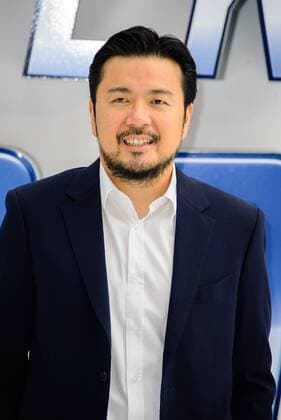 . 12 07 2016. London, United Kingdom. Justin Lin attends the European Premiere of Star Trek Beyond.  xChrisxJosephx xi-Imagesx IIM-13155-0022