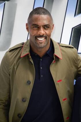 . 12 07 2016. London, United Kingdom. Idris Elba attends the European Premiere of Star Trek Beyond.  xChrisxJosephx xi-Imagesx IIM-13155-0026