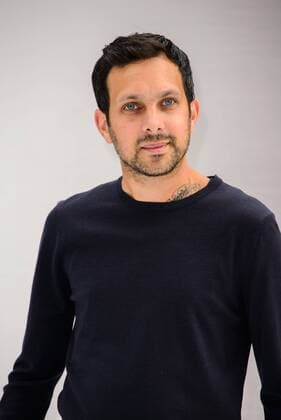 . 12 07 2016. London, United Kingdom. Dynamo attends the European Premiere of Star Trek Beyond.  xChrisxJosephx xi-Imagesx IIM-13155-0040