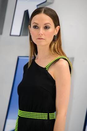 . 12 07 2016. London, United Kingdom. Lydia Wilson attends the European Premiere of Star Trek Beyond.  xChrisxJosephx xi-Imagesx IIM-13155-0041