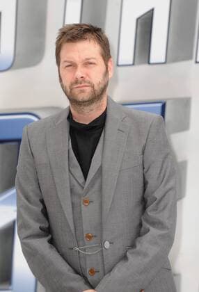 July 12, 2016 - England, United Kingdom - Tom Meighan attends the UK Premiere of Star Trek Beyond at Empire Leciester Square. United Kingdom - ZUMAs147