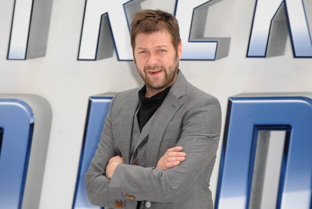July 12, 2016 - England, United Kingdom - Tom Meighan attends the UK Premiere of Star Trek Beyond at Empire Leciester Square. United Kingdom - ZUMAs147