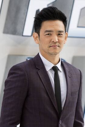 London, UK. 12 July 2016. Actor John Cho (Sulu). Red carpet arrivals for Star Trek Beyond. Paramount Pictures presents the European Premiere of Star Trek Beyond at the Empire Leicester Square. Star Trek Beyond Premiere, London, UK