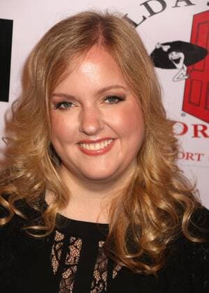 July 12, 2016 - New York, New York, U.S. - Actress SARAH BAKER attends the 2016 Gilda Radner Award For Innovation In Comedy held Carolines On Broadway. New York U.S. - ZUMAk03_
