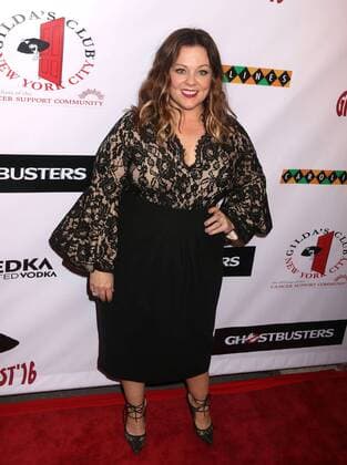 July 12, 2016 - New York, New York, U.S. - Actress and award winner MELISSA MCCARTNEY attends the 2016 Gilda Radner Award For Innovation In Comedy held Carolines On Broadway. New York U.S. - ZUMAk03_