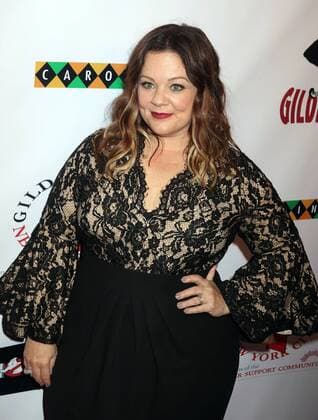 July 12, 2016 - New York, New York, U.S. - Actress and award winner MELISSA MCCARTNEY attends the 2016 Gilda Radner Award For Innovation In Comedy held Carolines On Broadway. New York U.S. - ZUMAk03_