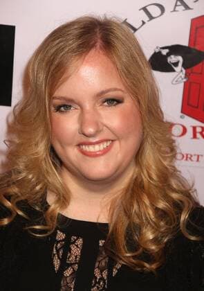 July 12, 2016 - New York, New York, U.S. - Actress SARAH BAKER attends the 2016 Gilda Radner Award For Innovation In Comedy held Carolines On Broadway. New York U.S. - ZUMAk03_