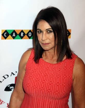 July 12, 2016 - New York, New York, U.S. - Founder of Carolines on Broadway CAROLINE HIRSCH attends the 2016 Gilda Radner Award For Innovation In Comedy held Carolines On Broadway. New York U.S. - ZUMAk03_