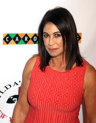 July 12, 2016 - New York, New York, U.S. - Founder of Carolines on Broadway CAROLINE HIRSCH attends the 2016 Gilda Radner Award For Innovation In Comedy held Carolines On Broadway. New York U.S. - ZUMAk03_