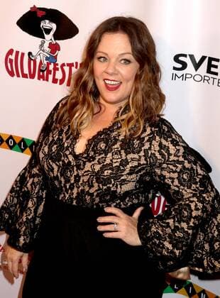 July 12, 2016 - New York, New York, U.S. - Actress and award winner MELISSA MCCARTNEY attends the 2016 Gilda Radner Award For Innovation In Comedy held Carolines On Broadway. New York U.S. - ZUMAk03_