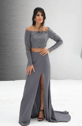 Former reality TV star Jasmin Walia attending the UK Premiere of Star Trek Beyond at Empire Leicester Square in London. July 12th 2016  MESx162258