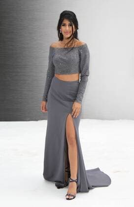 Former reality TV star Jasmin Walia attending the UK Premiere of Star Trek Beyond at Empire Leicester Square in London. July 12th 2016  MESx162258