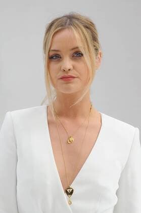 Laura Whitmore attends the UK Premiere of Star Trek Beyond at Empire Leicester Square in London. July 12th 2016  PTYx162249