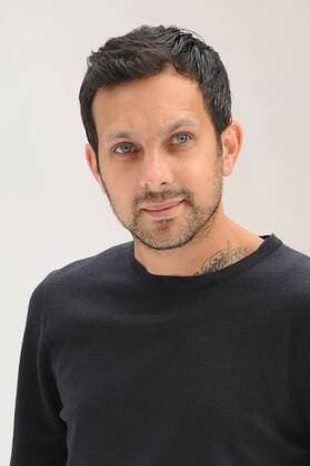 Dynamo attends the UK Premiere of Star Trek Beyond at Empire Leicester Square in London. July 12th 2016  PTYx162249