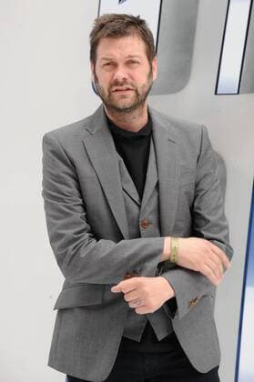 Tom Meighan attends the UK Premiere of Star Trek Beyond at Empire Leicester Square in London. July 12th 2016  PTYx162249