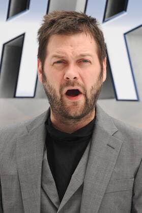 Tom Meighan attends the UK Premiere of Star Trek Beyond at Empire Leicester Square in London. July 12th 2016  PTYx162249