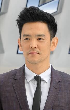 UK Premiere of Star Trek Beyond London, UK. John Cho at the UK Premiere of Star Trek Beyond at the Odeon, Leicester Square, London on 12th July 2016. LMK200-60365-130716 