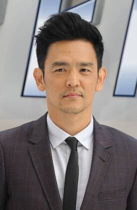 UK Premiere of Star Trek Beyond London, UK. John Cho at the UK Premiere of Star Trek Beyond at the Odeon, Leicester Square, London on 12th July 2016. LMK200-60365-130716 