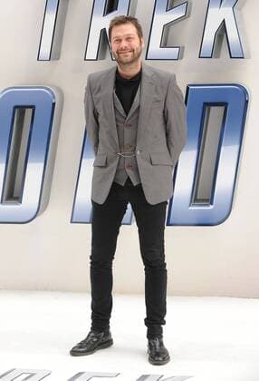 UK Premiere of Star Trek Beyond London, UK. Tom Meighan at the UK Premiere of Star Trek Beyond at the Odeon, Leicester Square, London on 12th July 2016. LMK200-60365-130716 