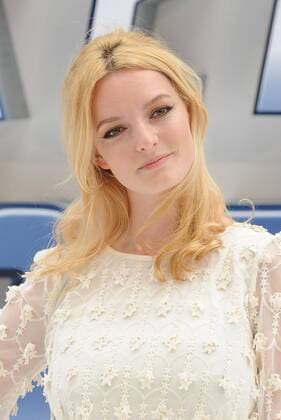 UK Premiere of Star Trek Beyond London, UK. Dakota Blue Richards at the UK Premiere of Star Trek Beyond at the Odeon, Leicester Square, London on 12th July 2016. LMK200-60365-130716 