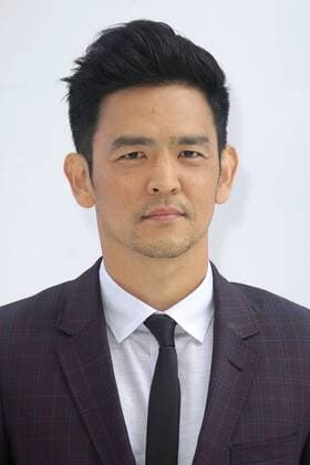 John Cho bei der Star Trek Beyond Kino Premiere am 12.07.2016 in London Star Trek Beyond Kinoremiere in London, 2016 
