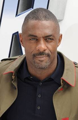 UK Premiere of Star Trek Beyond London, UK. Idris Elba at the UK Premiere of Star Trek Beyond at the Odeon, Leicester Square, London on 12th July 2016. LMK200-60365-130716 