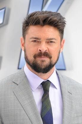 UK Premiere of Star Trek Beyond London, UK. Karl Urban at the UK Premiere of Star Trek Beyond at the Odeon, Leicester Square, London on 12th July 2016. LMK200-60365-130716 