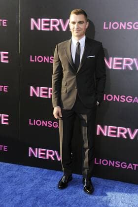Dave Franco attends the Nerve New York Premiere at SVA Theater on July 12, 2016 in New York City. Foto:xD.xvanxTinex xFuturexImage