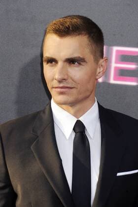 Dave Franco attends the Nerve New York Premiere at SVA Theater on July 12, 2016 in New York City. Foto:xD.xvanxTinex xFuturexImage