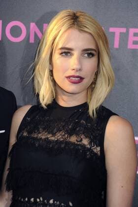 Emma Roberts attends the Nerve New York Premiere at SVA Theater on July 12, 2016 in New York City. Foto:xD.xvanxTinex xFuturexImage