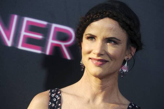 Juliette Lewis attends the Nerve New York Premiere at SVA Theater on July 12, 2016 in New York City. Foto:xD.xvanxTinex xFuturexImage