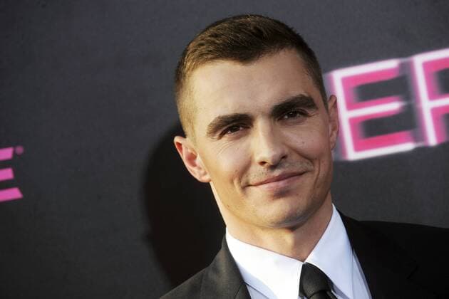 Dave Franco attends the Nerve New York Premiere at SVA Theater on July 12, 2016 in New York City. Foto:xD.xvanxTinex xFuturexImage