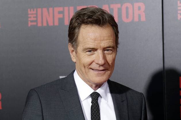 Bryan Cranston attends The Infiltrator New York premiere at AMC Loews Lincoln Square 13 theater on July 11, 2016 in New York City. Foto:xD.xvanxTinex xFuturexImage