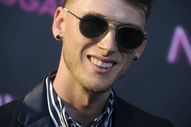 Richard Colson Baker attends the Nerve New York Premiere at SVA Theater on July 12, 2016 in New York City. Foto:xD.xvanxTinex xFuturexImage