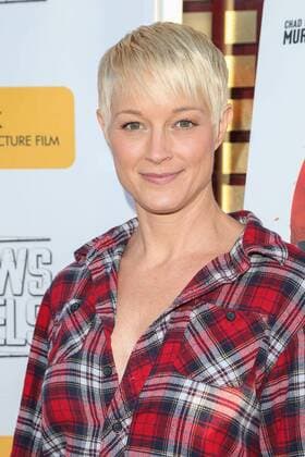 Teri Polo bei der Outlaws and Angels Kino Premiere am 12.07.2016 in Beverly Hills, Los Angeles Outlaws and Angels Kinoremiere in Beverly Hills, Los Angeles, 2016 