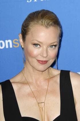 Charlotte Ross GLEASON FILM PREMIERE Los Angeles Patrick Rideaux PicturePerfect
